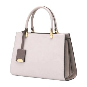 Rovaa Luxe Harmony Shoulder Bag with Chic Dual Tone Finish